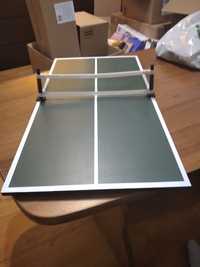 Mini stół do tenisa stołowego