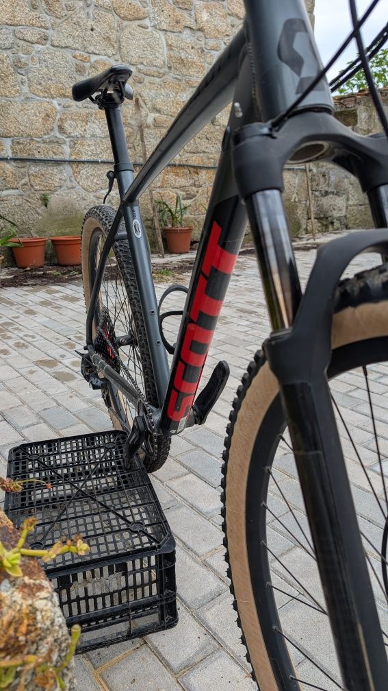 Scott Scale 970 XL