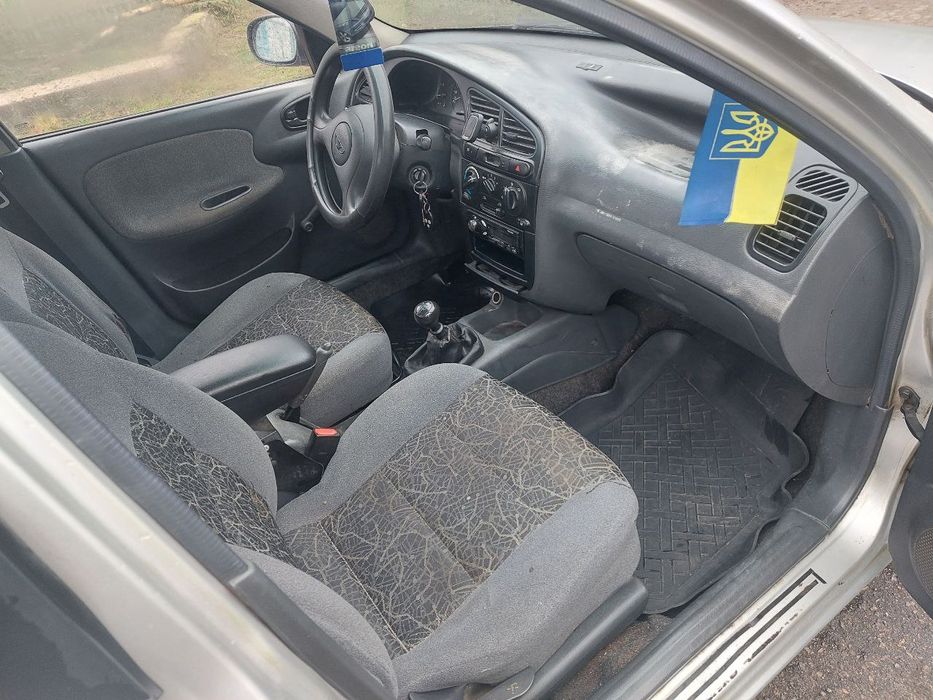 Продам Daewoo Sens