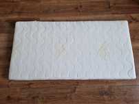 Materac lateksowy Vitmat Baby Antyalergic