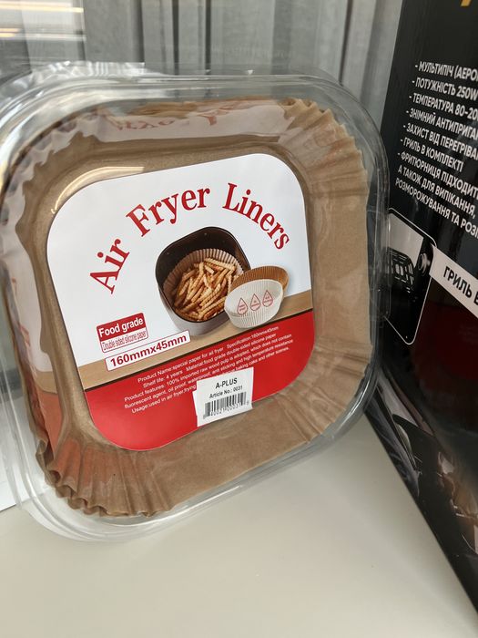 Аерогриль автомобільний 250W / Мультипіч + Форми в Подарунок