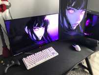 Asus Rog Strix Oled XG27ACDNG