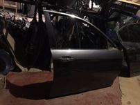 Дверь двери Honda Accord 9 передняя правая и задняя правая