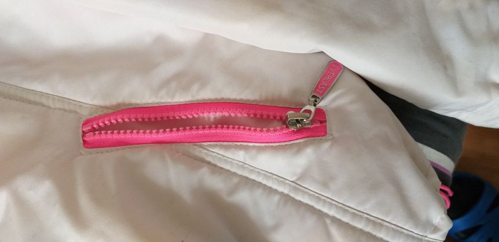 Kurtka damska Everlast zobacz!!!