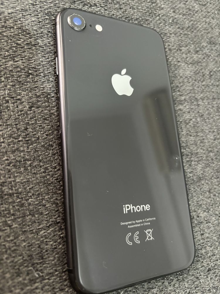 Iphone 8 de 64gb