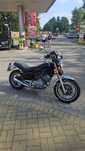 Yamaha Virago Yamaha Virago xv750 zadbany