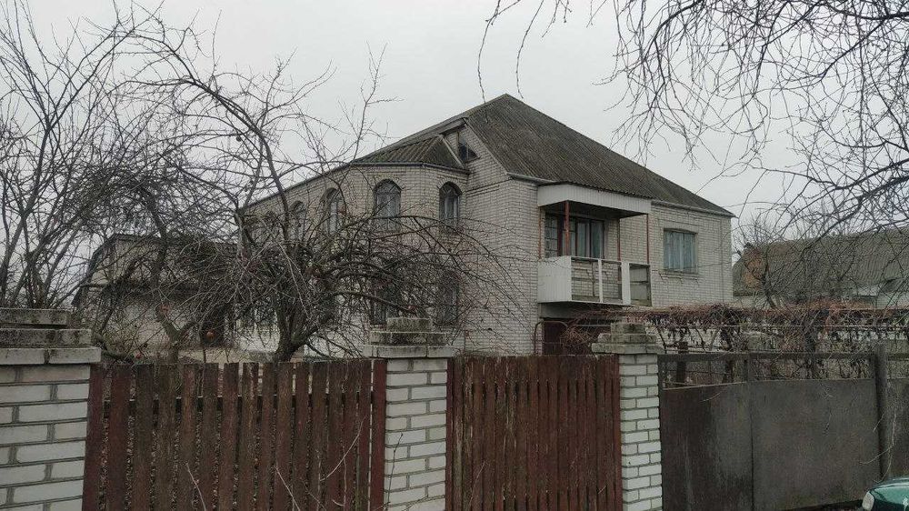 Будинок в м. Миронівка