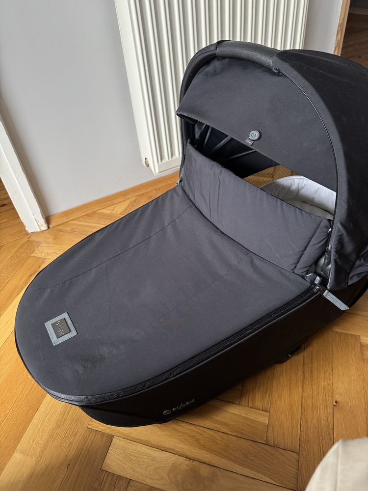 Gondola Cybex Priam 4.0