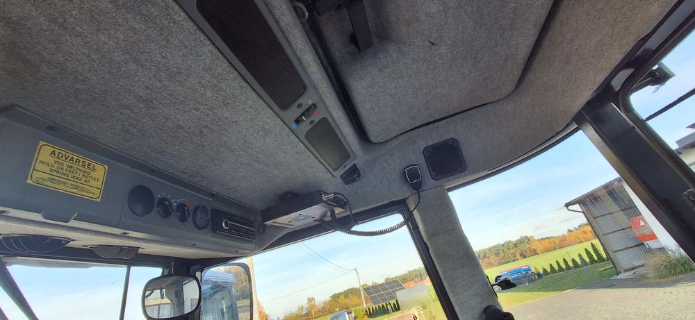 Massey ferguson 6160