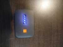 Mobilny LTE 4G Airbox LTE usb wifi alcatel orange MODEM ROUTER