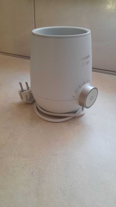 Podgrzewacz do butelek Philips Avent Premium