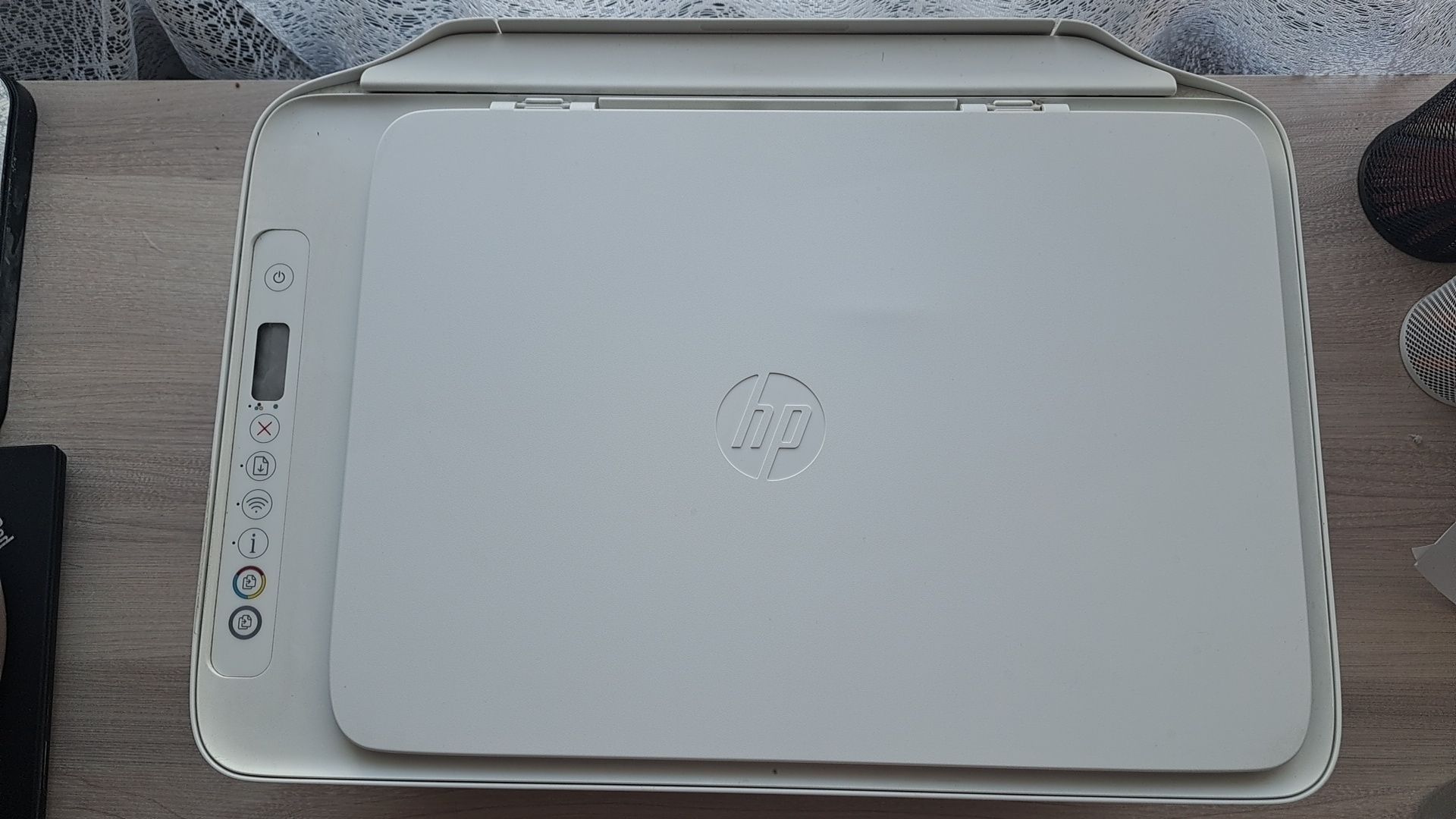 Drukarka HP Desk Jest 2710 SZYBKA SPRZEDAŻ