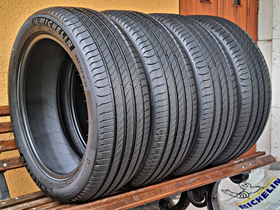Michelin E Primacy 205/55R19 97V XL S1 Rok 2022.21 - Nowe