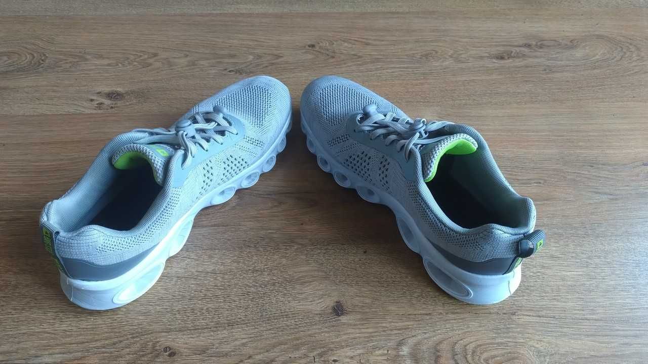 Sneakersy BIG STAR HH174287 [ rozm. 44 ]
