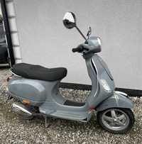 Vespa LX 50 2004 r.