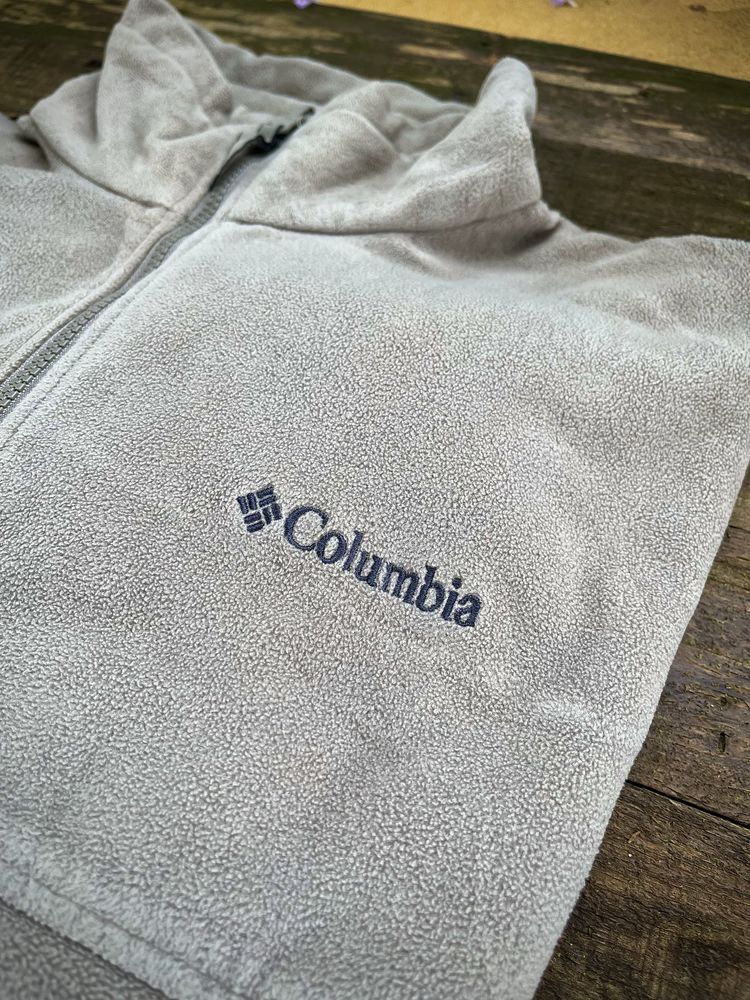 Casaco polar Columbia