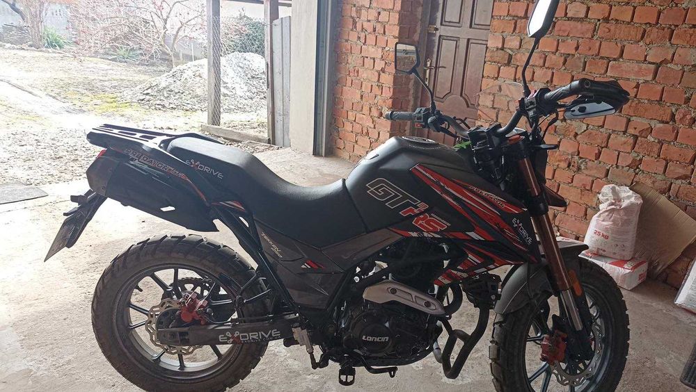 tekken 250 exdrive 2022