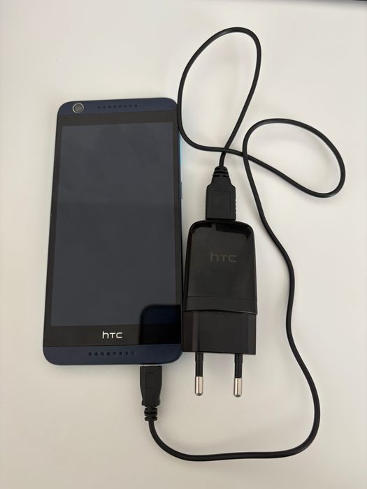 HTC Desire 626 (OPM1100, D626PH)