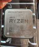 Ryzen 7 5800 процессор