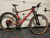 Rockrider  xc900