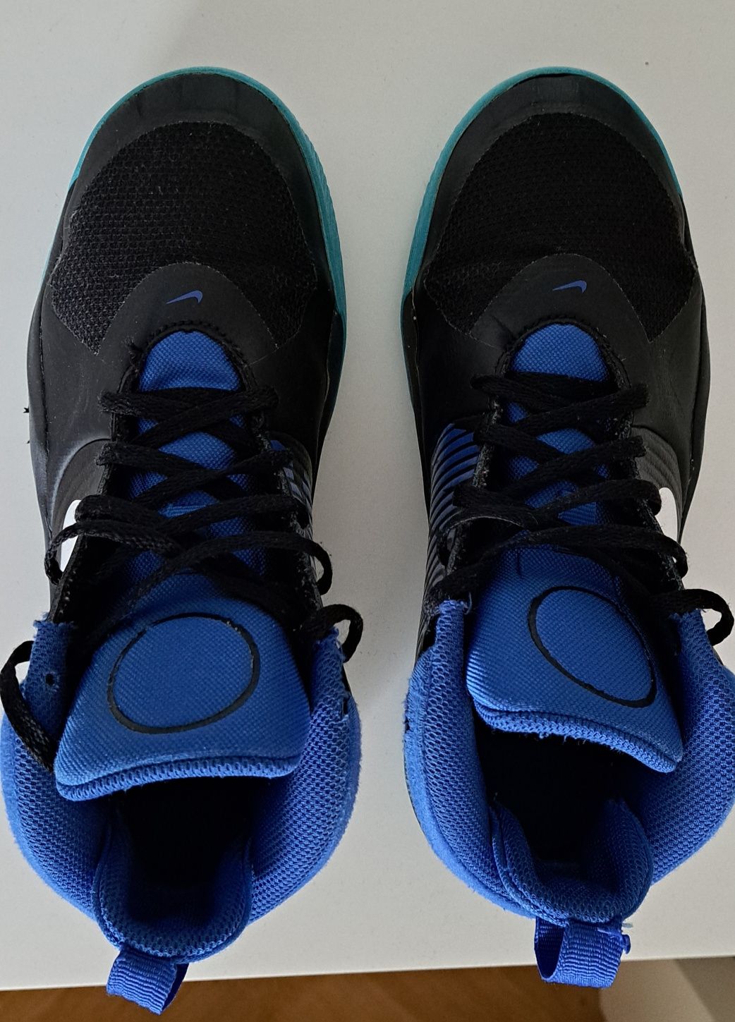 Nike dual fusion x2 rozm 38