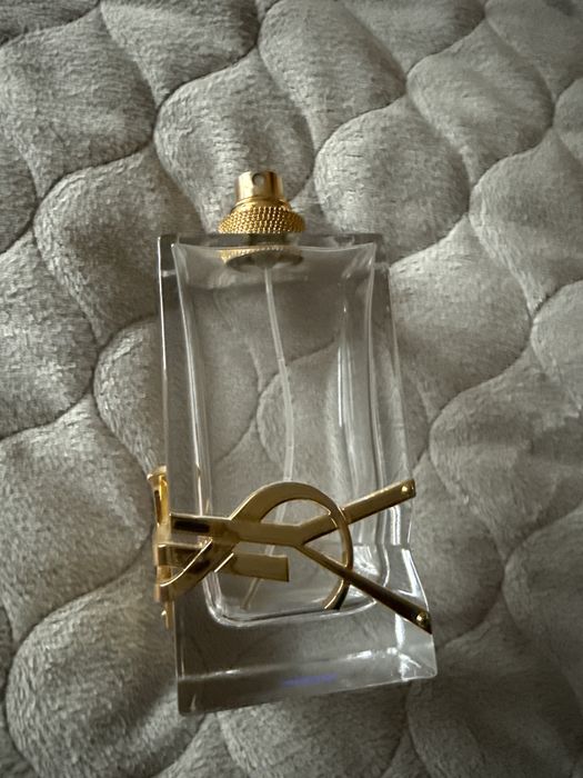 Flakon po ysl libre 90ml oryginał perfumy