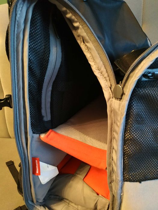 Plecak fotograficzny MANFROTTO Advanced Travel