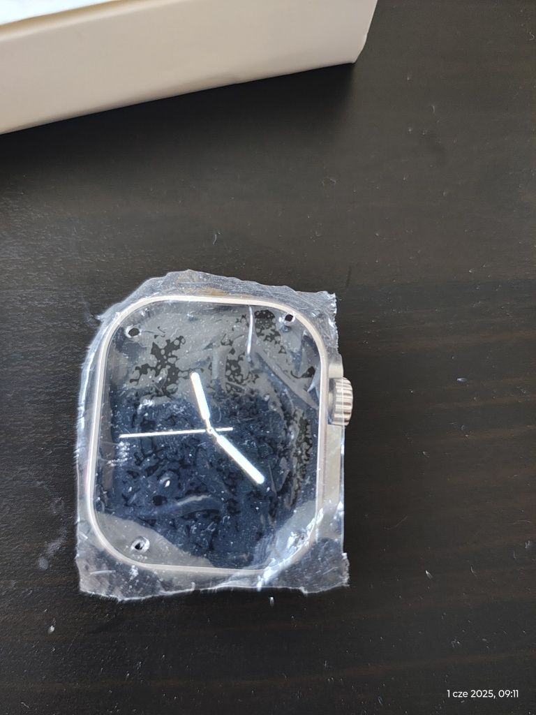 Smartwatch damski