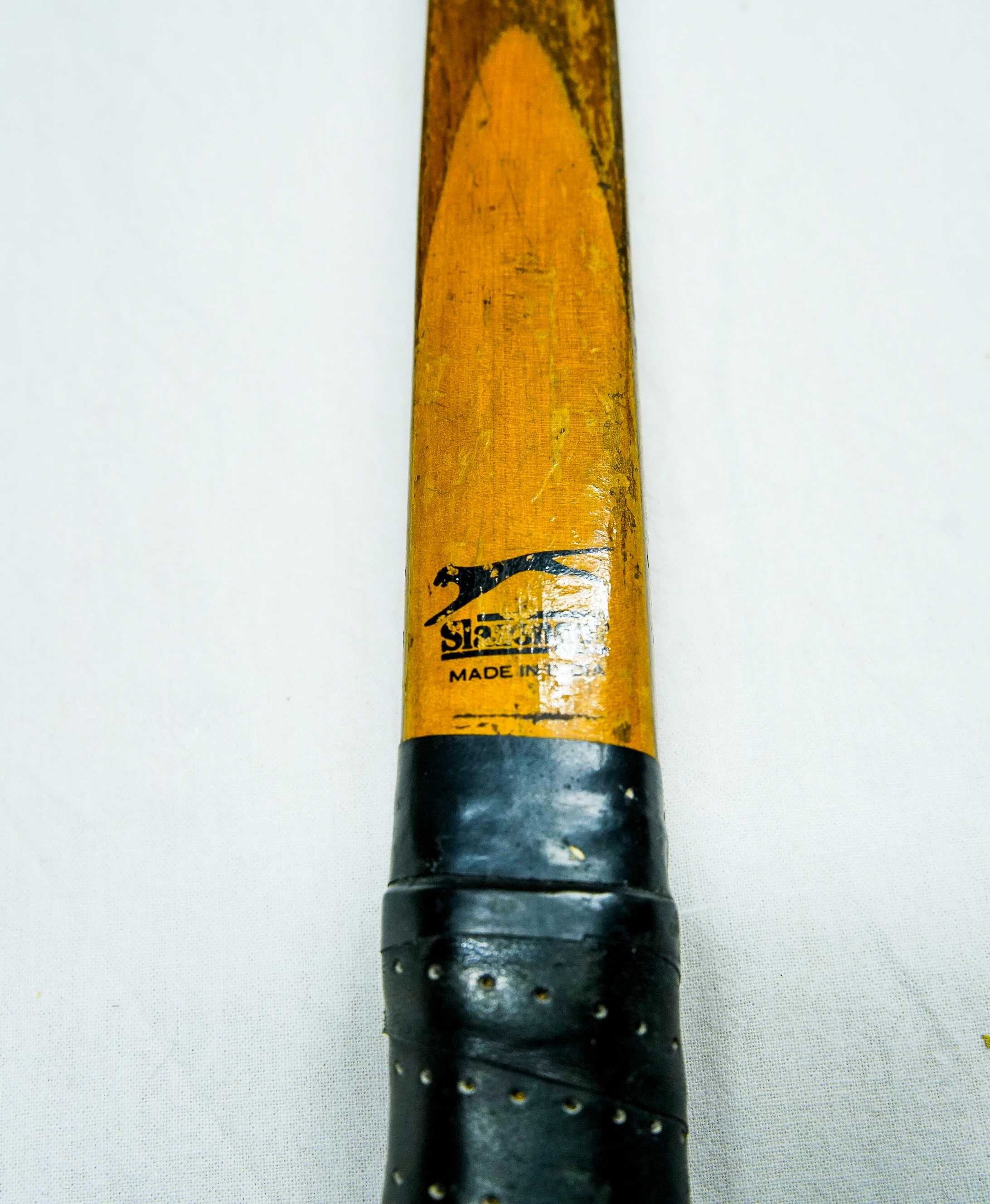 Zabytkowa rakieta tenisowa Vintage Puma Slazenger Sport 1