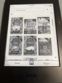 Kindle Paperwhite - 7 generacja DP75SDI