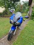 Suzuki SV 650s tanio