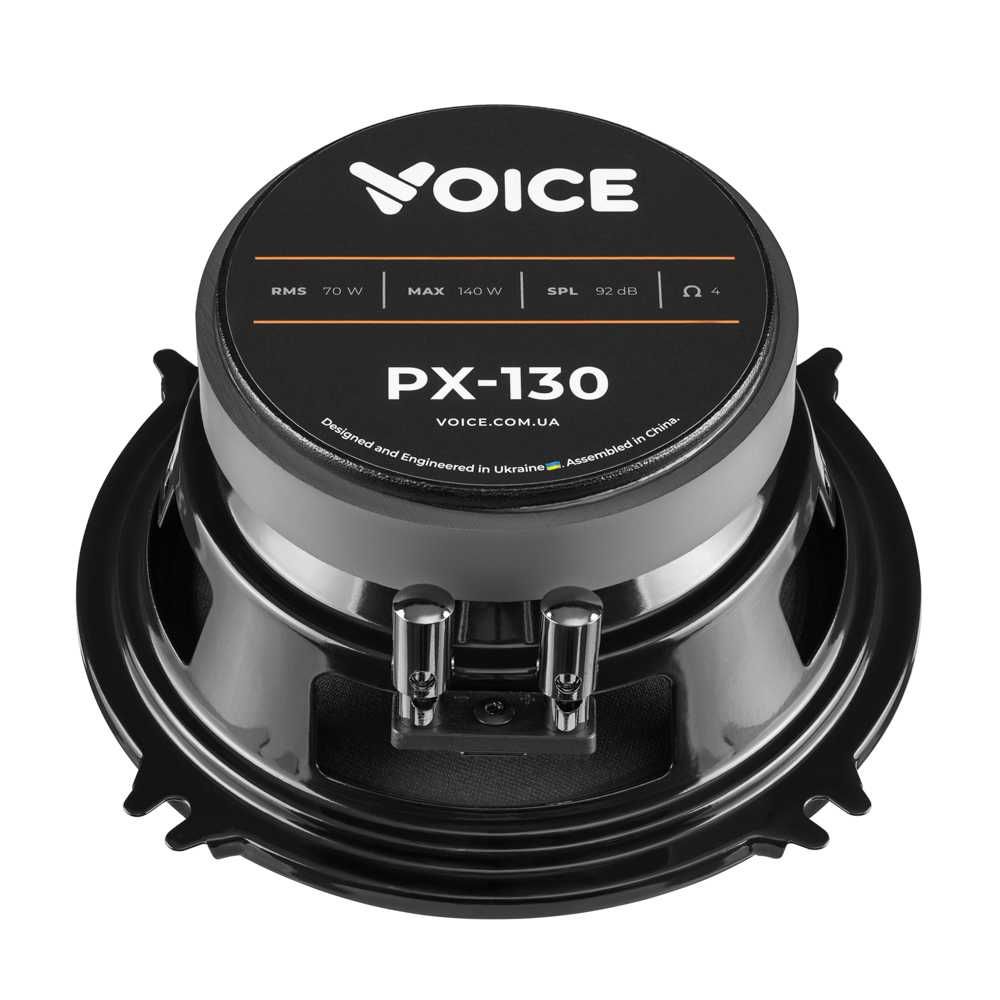 Естрадна акустика Voice PX-130 (пара)