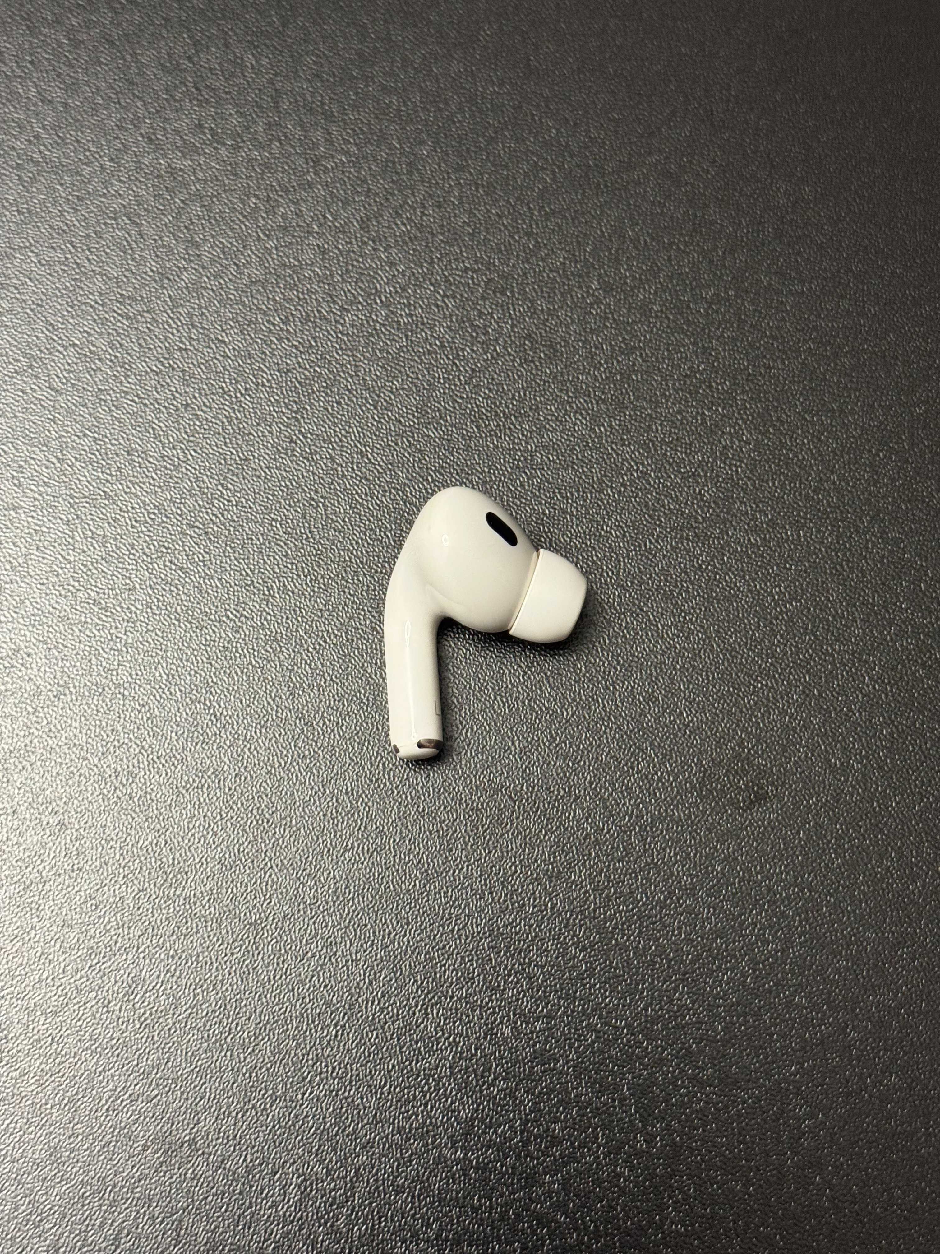 Apple AirPods Pro 2 Lewa Słuchawka A3048 A3047 A2968