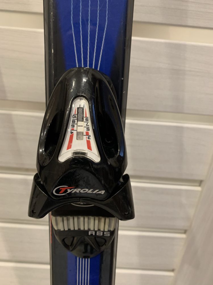 Narty Fischer sceneo tura 170 cm