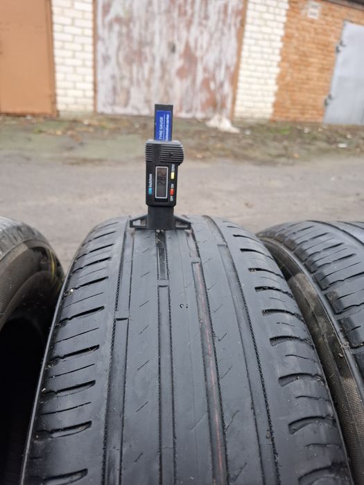 Літні шини 205/65 р15