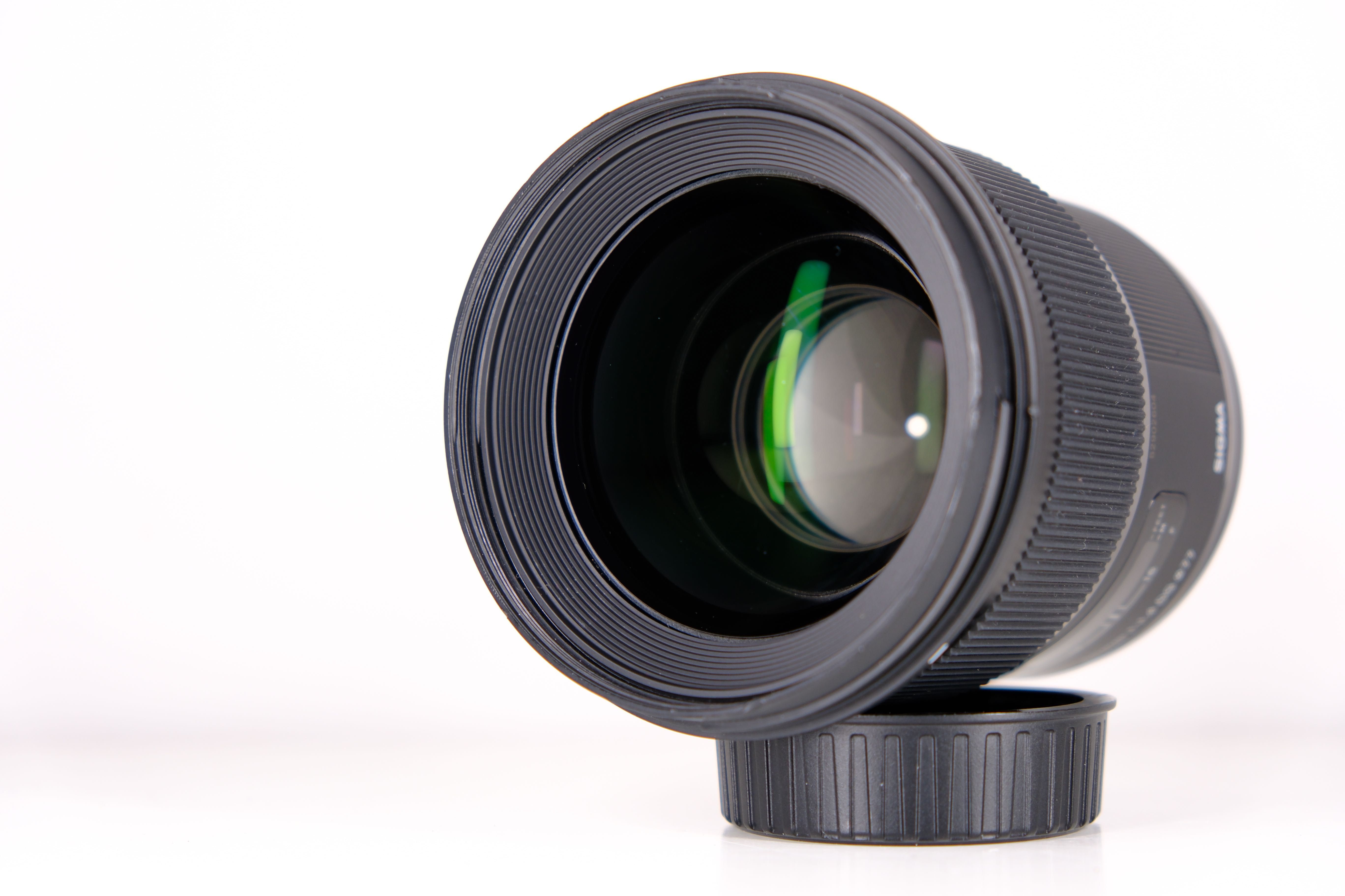 Sigma 50mm f/1.4 DG HSM Art Nikon F + гарантія \ без передоплат