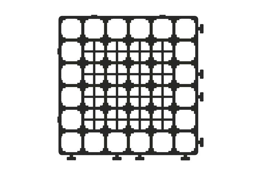 Ekokrata parkingowo-drogowa Inovgreen HL40 w cenie 62 zł/m2