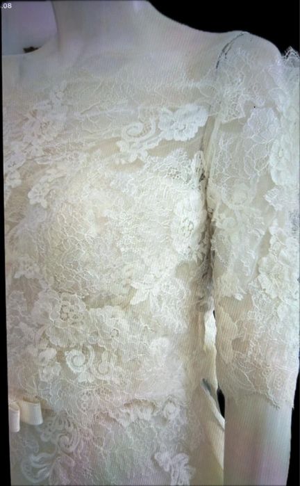 Nowa suknia slubna Promovias