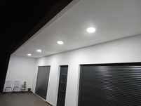 Focos led 18w 1550 lúmens novos ***