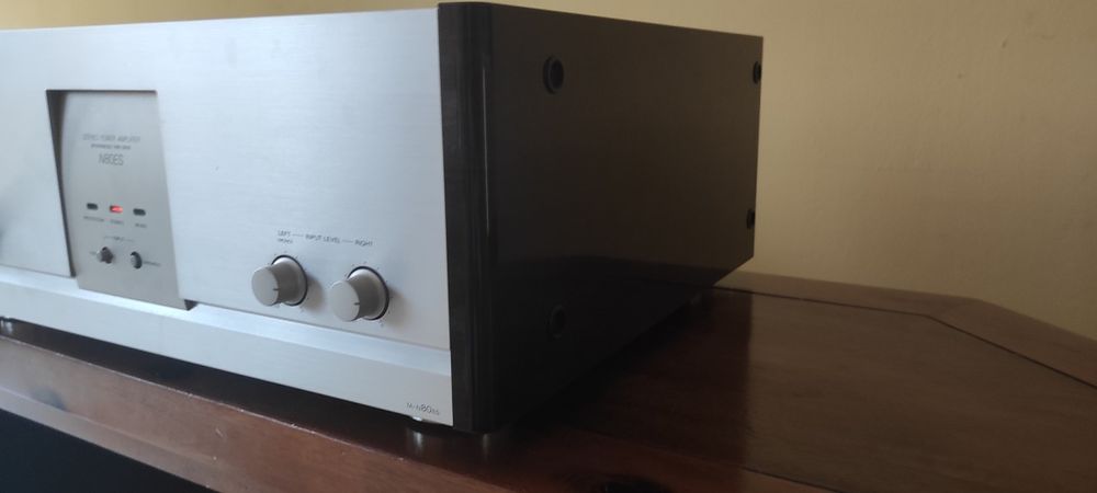Sony TA N80ES Gold