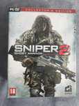 Sniper ghost warior 2 edycja kolekcjonerska