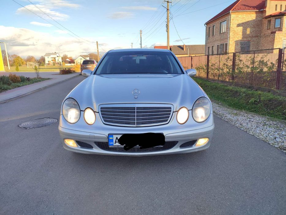 Продам авто у гарному стані