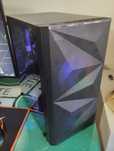 Torre Gaming Ryzen 7 4.50ghz