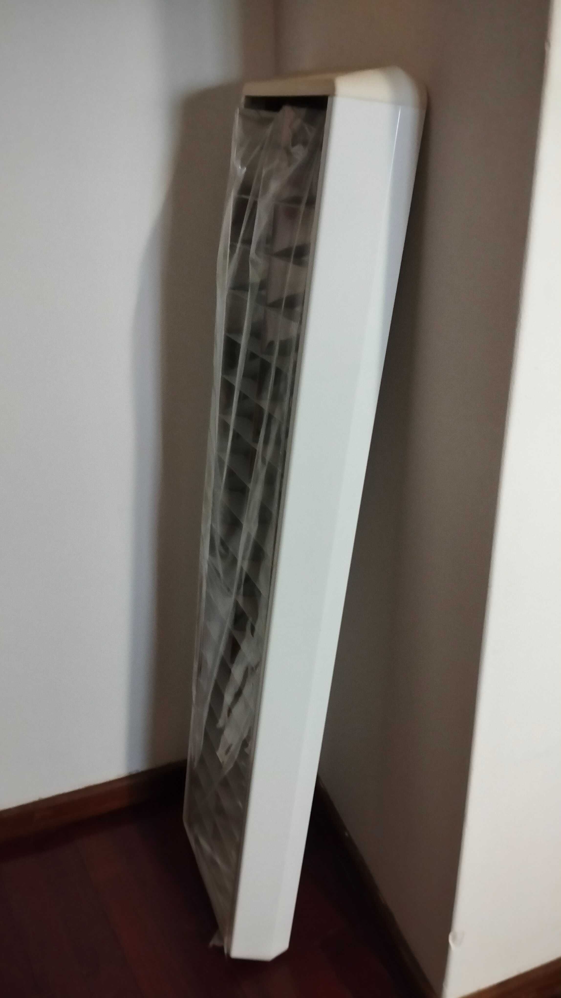 Armadura de Iluminação para Teto