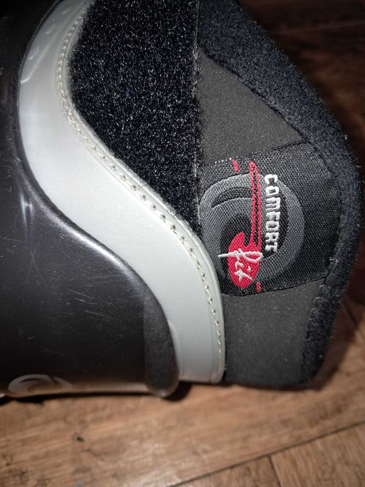 Buty narciarskie ROSSIGNOL Cobra Lady, roz. 39  (255 mm)