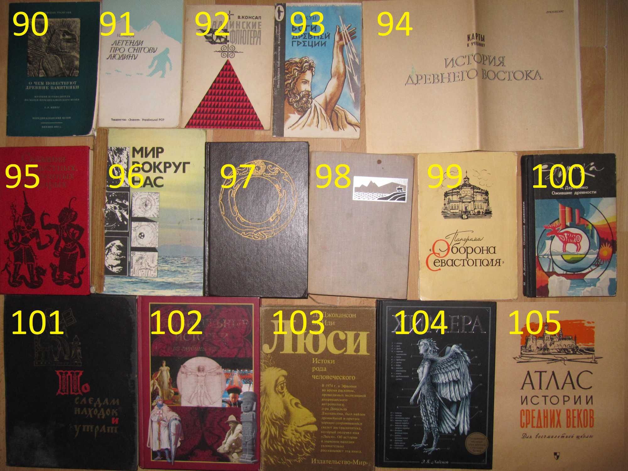 книга/книги/стародавня історія світу