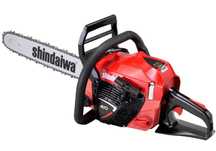 Piła spalinowa Shindaiwa 2,6Km 410/38S95 Pilarka