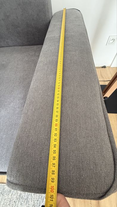 Kanapa sofa rozkladana