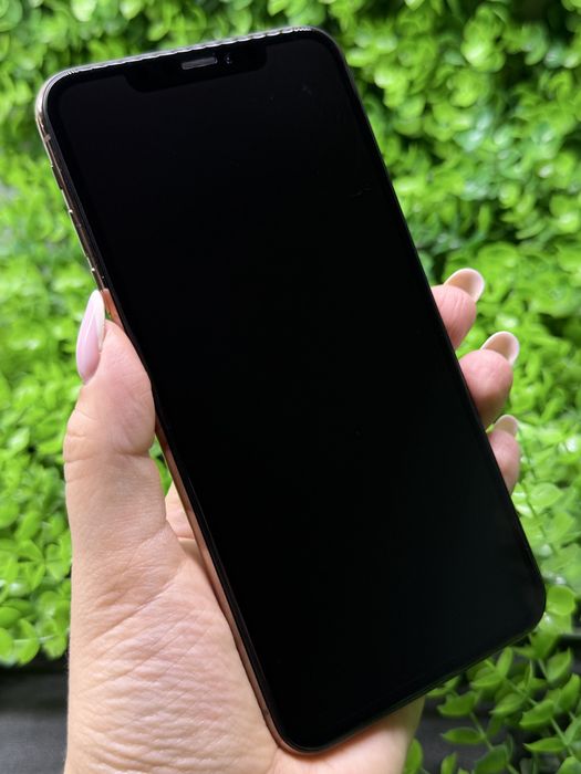 iPhone Xs Max, 64Gb, Gold (Neverlock) Айфон Хс Макс, 64гб, #3533
