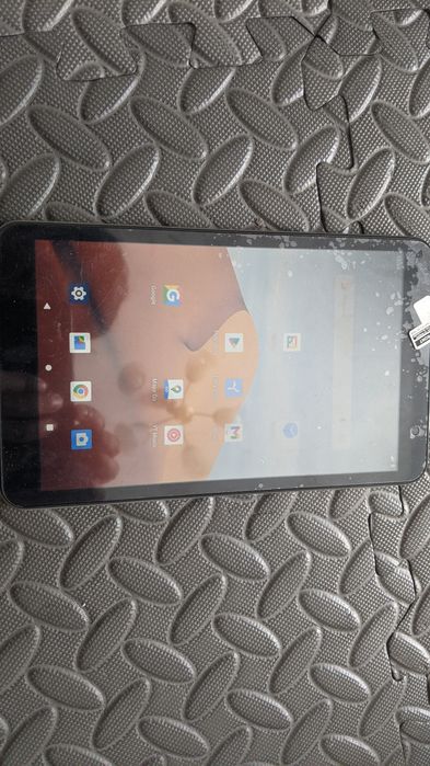 Tablet T8100 - 8" - Android 10 - 1gb/16gb